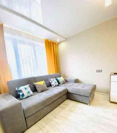 Посуточно, 2-комн. квартира, 50 м2, 2/10 эт. Барнаул