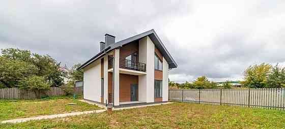 Коттедж, 143.8 м2, 4 сотки, 2 эт. Подольск