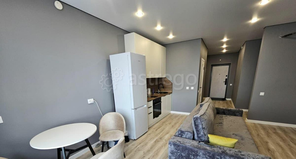 2-комн. квартира, 57 м2, 18/24 эт. Красноярск - изображение 3