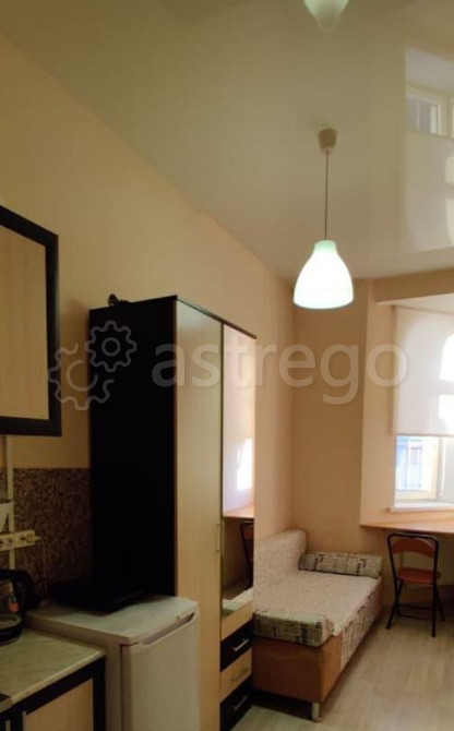 Студия, 12 м2, 3/4 эт. Красногорск - изображение 3