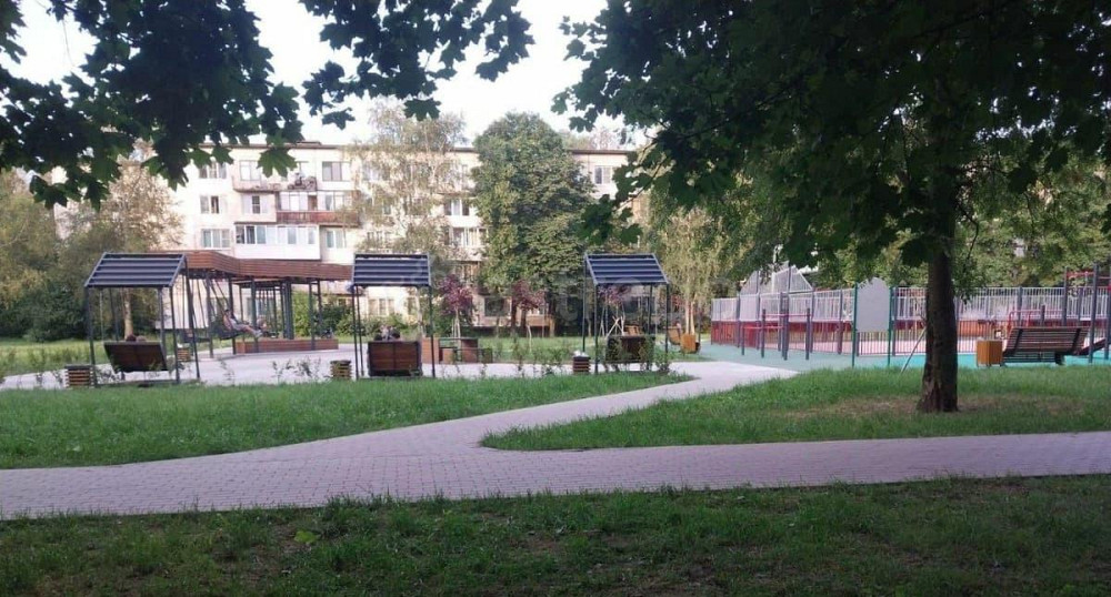 Комната, 10 м2, 4/5 эт. Санкт-Петербург - изображение 2