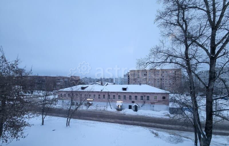 2-комн. квартира, 46.1 м2, 3/3 эт. Орехово-Зуево - изображение 9