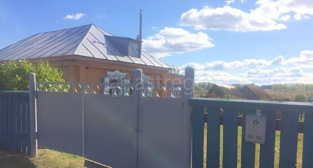 Дом, 70 м2, 40 соток, 1 эт. Чишмы - изображение 6