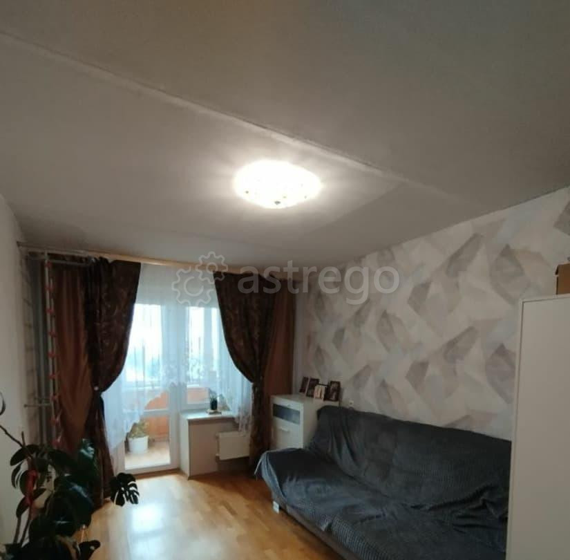 4-комн. квартира, 78.8 м2, 8/10 эт. Уфа - изображение 1