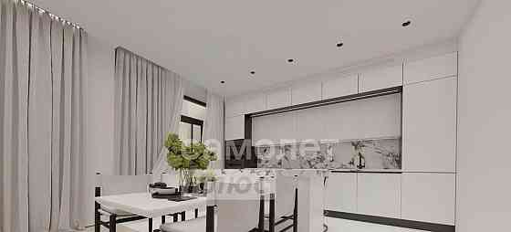 3-комн. квартира, 93.4 м2, 13/14 эт. Дмитров