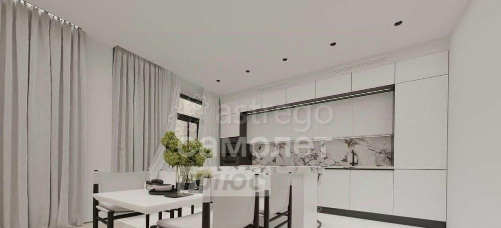 3-комн. квартира, 93.4 м2, 13/14 эт. Дмитров - изображение 5