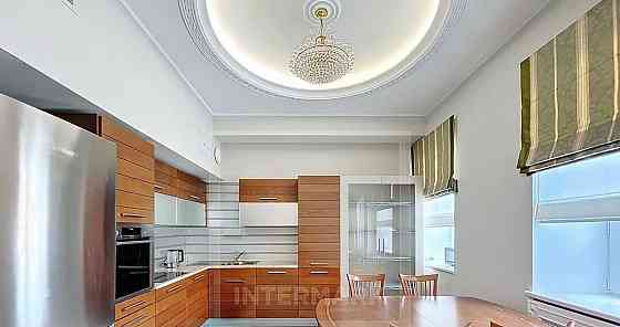 4-комн. квартира, 161 м2, 3/4 эт. Москва