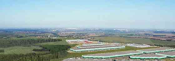 Склад, 10000 м2 Домодедово