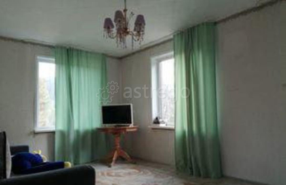 Дом, 60 м2, 30 соток, 2 эт. Шушенское - изображение 2