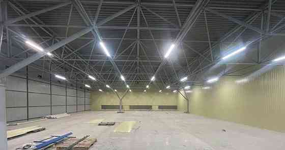 Склад, 1298 м2 Дзержинский