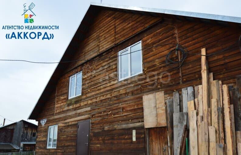 Дом, 210 м2 Новоалтайск - изображение 3