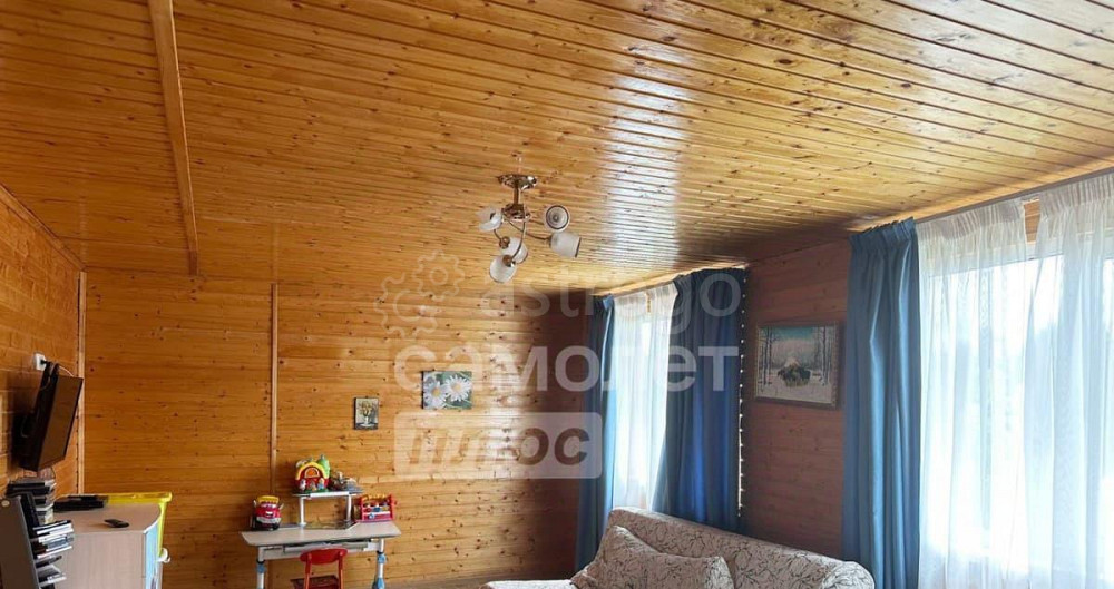 Дом, 100 м2, 15 соток, 2 эт. Чехов - изображение 3