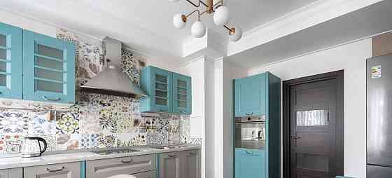 1-комн. квартира, 41 м2, 8/12 эт. Санкт-Петербург