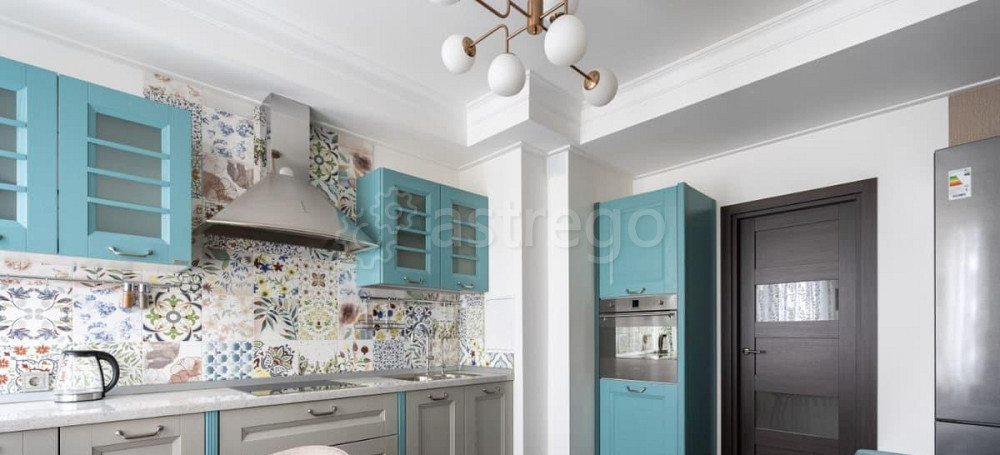 1-комн. квартира, 41 м2, 8/12 эт. Санкт-Петербург - изображение 5