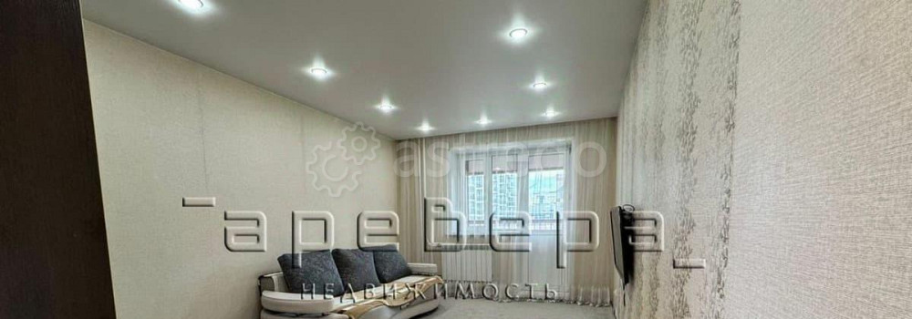 2-комн. квартира, 55 м2, 2/17 эт. Красноярск - изображение 7