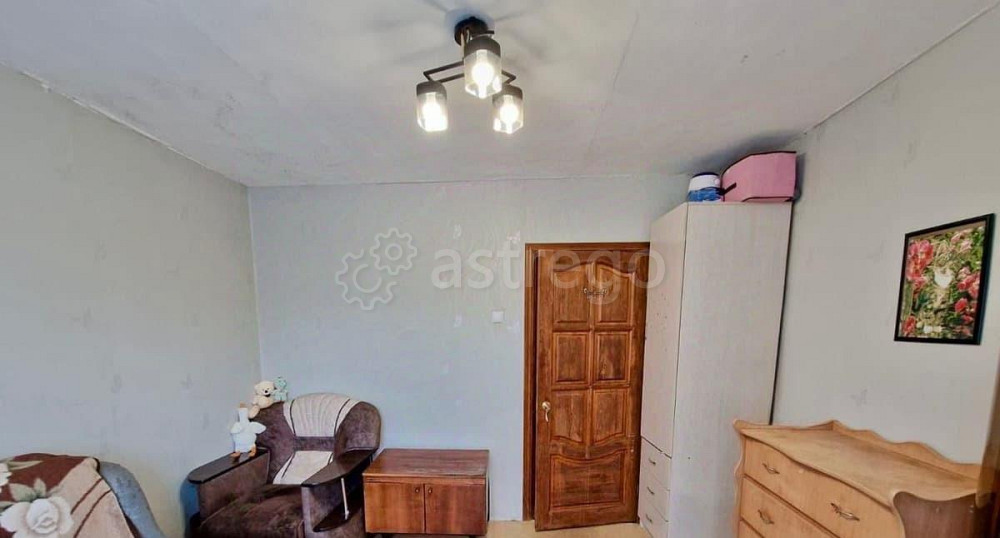 2-комн. квартира, 51.5 м2, 3/6 эт. Рубцовск - изображение 5