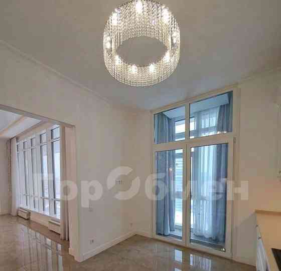 4-комн. квартира, 165.5 м2, 13/16 эт. Москва
