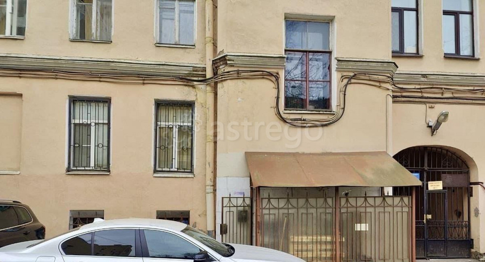 Свободного назначения, 68 м2 Санкт-Петербург - изображение 3