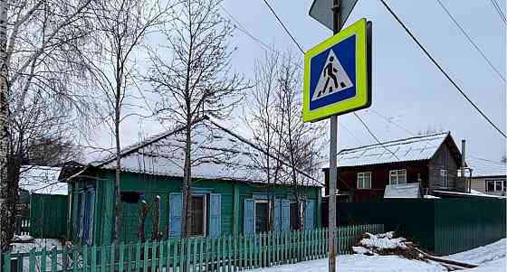 Дом, 71 м2, 6 соток, 2 эт. Красноярск