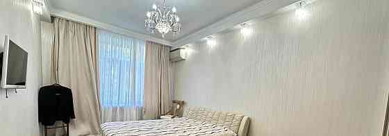 4-комн. квартира, 121 м2, 4/4 эт. Уфа