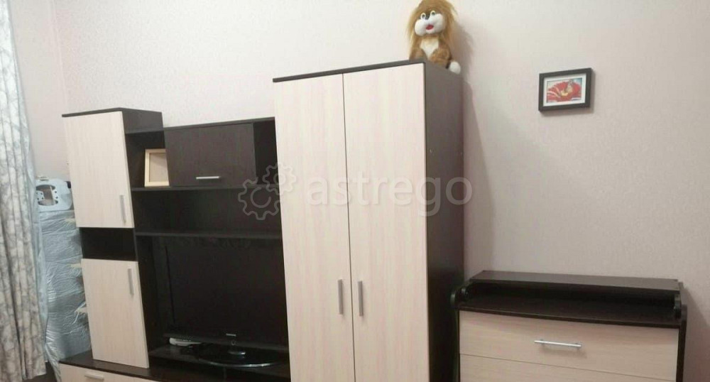 Комната, 52 м2, 2/5 эт. Москва - изображение 4