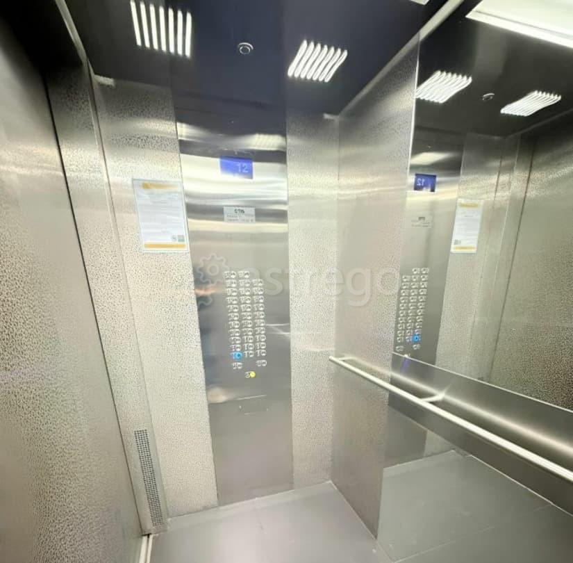 3-комн. апарт-ы, 75.4 м2, 28/32 эт. Красногорск - изображение 2