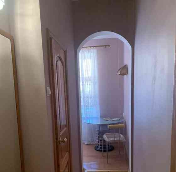 1-комн. квартира, 35 м2, 1/5 эт. Москва