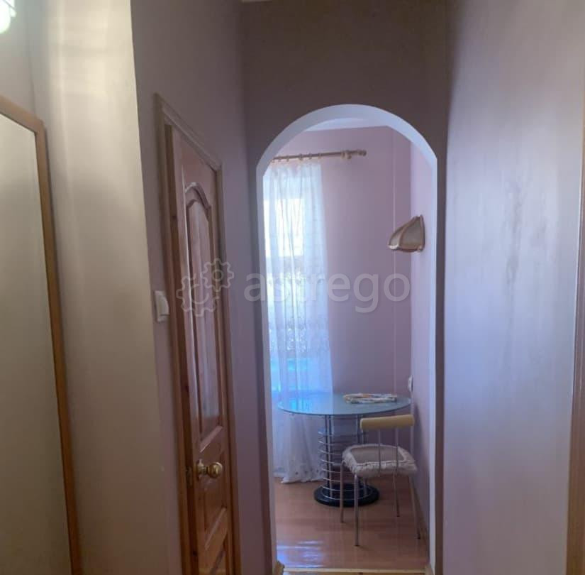 1-комн. квартира, 35 м2, 1/5 эт. Москва - изображение 5