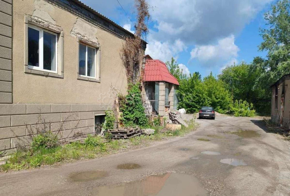 Производственное, 70 м2 Шебекино - изображение 2