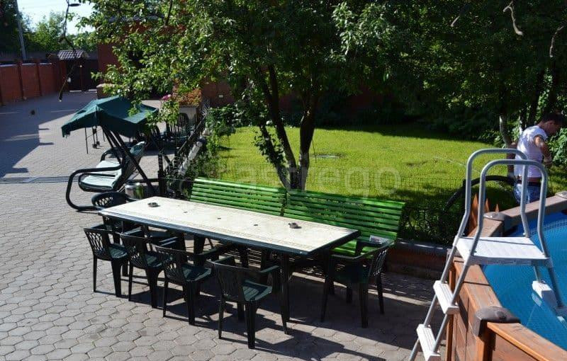 Дом, 500 м2 Балашиха - изображение 5