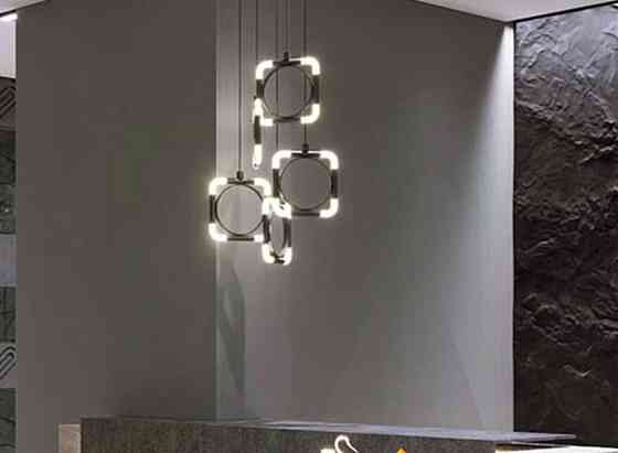 5-комн. апарт-ы, 95.6 м2, 26/30 эт. Москва