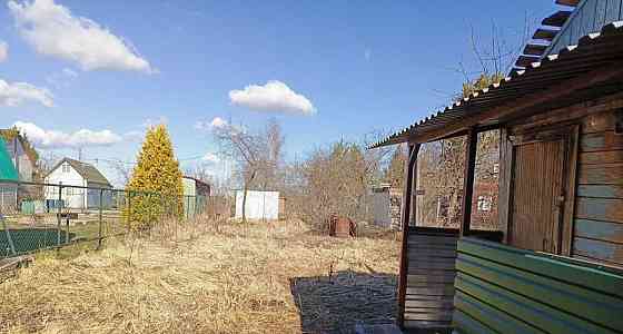 Дом, 15 м2, 4 сотки, 1 эт. Егорьевск