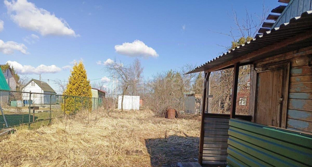 Дом, 15 м2, 4 сотки, 1 эт. Егорьевск - изображение 5