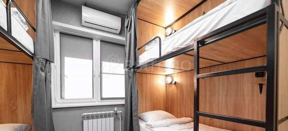 Свободного назначения, 121 м2 Барнаул - изображение 7