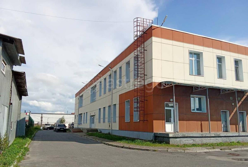 Свободного назначения, 108 м2 Архангельск - изображение 8