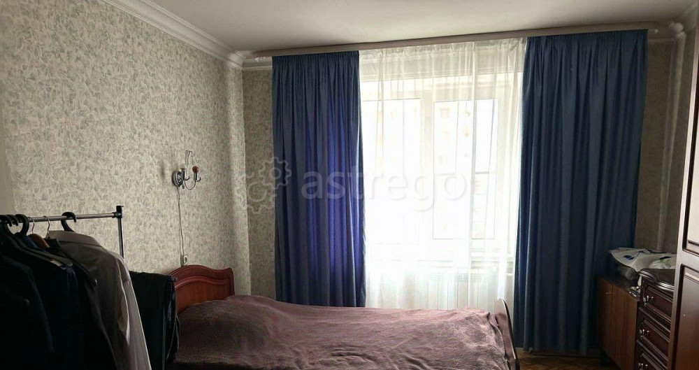 Комната, 12.5 м2, 4/9 эт. Санкт-Петербург - изображение 5