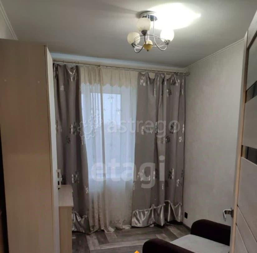 4-комн. квартира, 61.4 м2, 5/5 эт. Благовещенск - изображение 4