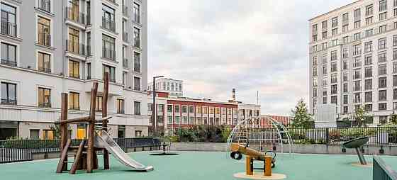 4-комн. квартира, 76.5 м2, 6/11 эт. Санкт-Петербург