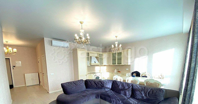 3-комн. квартира, 89 м2, 4/9 эт. Уфа - изображение 2