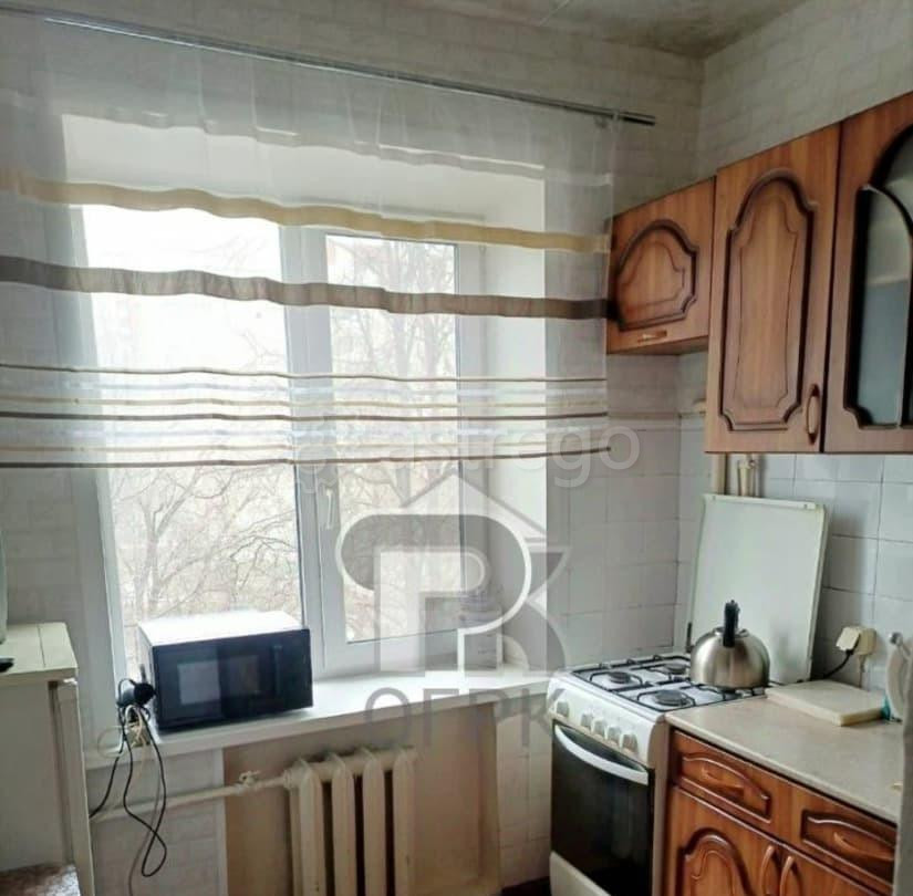 2-комн. квартира, 42 м2, 4/4 эт. Балашиха - изображение 1