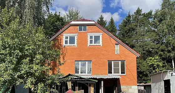 Дом, 160 м2, 7.5 сотки, 2 эт. Лобня