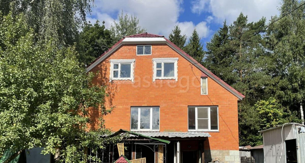 Дом, 160 м2, 7.5 сотки, 2 эт. Лобня - изображение 4