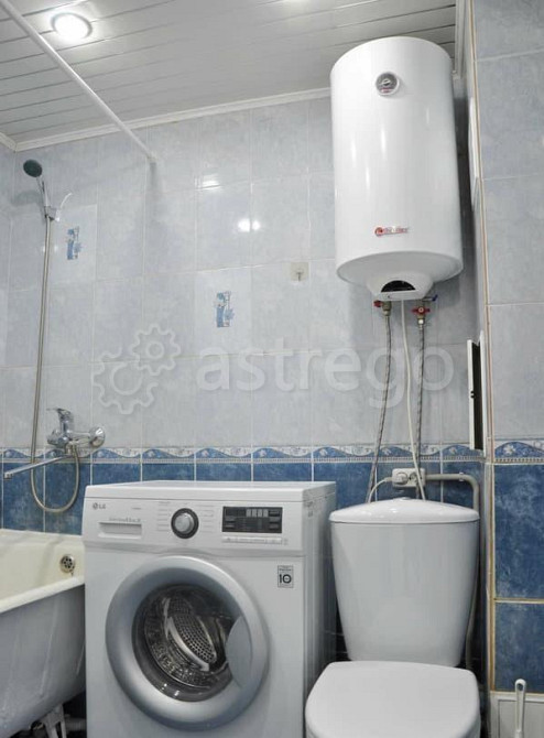 1-комн. квартира, 32.4 м2, 5/5 эт. Благовещенск - изображение 8