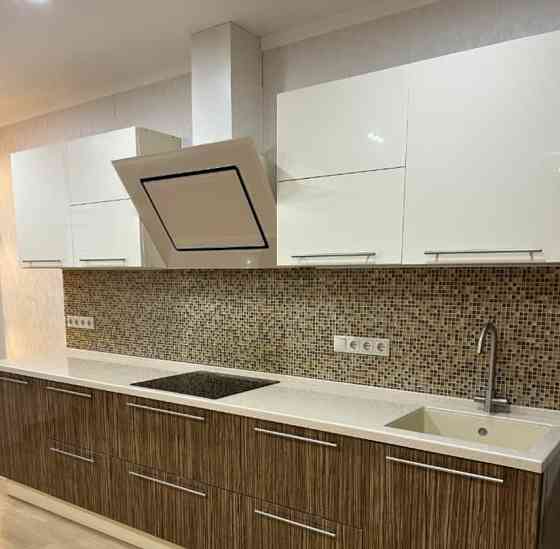 4-комн. квартира, 105.9 м2, 5/22 эт. Подольск