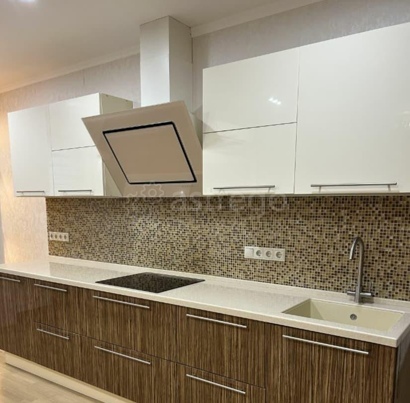 4-комн. квартира, 105.9 м2, 5/22 эт. Подольск - изображение 1