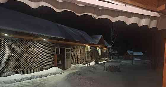 Дом, 77 м2, 33 сотки, 1 эт. Лесосибирск