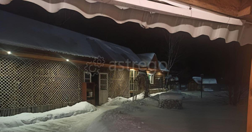 Дом, 77 м2, 33 сотки, 1 эт. Лесосибирск - изображение 3