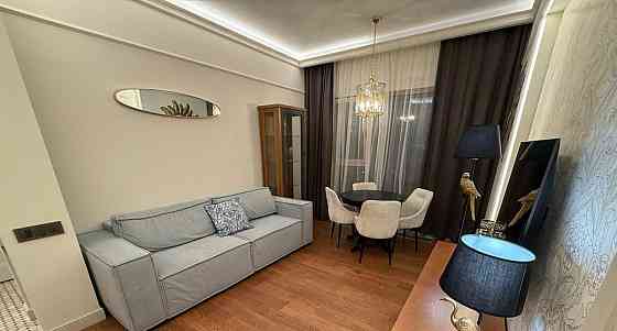 2-комн. апарт-ы, 61 м2, 4/19 эт. Москва