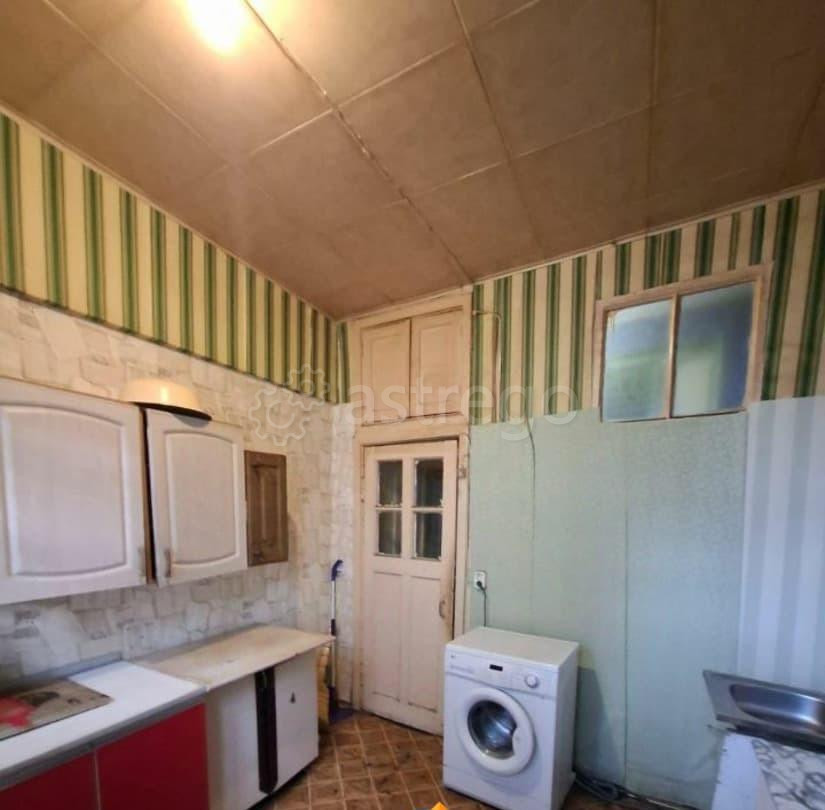Комната, 100.1 м2, 1/5 эт. Москва - изображение 3