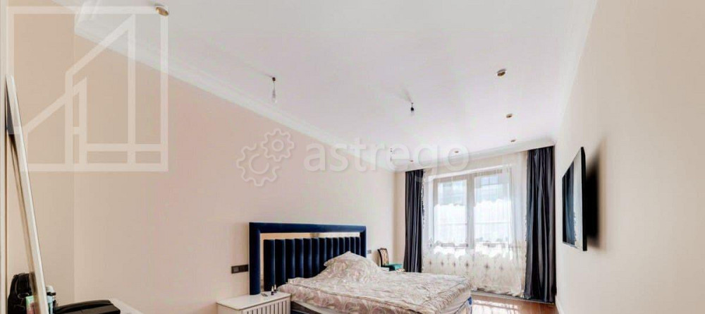 4-комн. квартира, 150 м2, 7/10 эт. Москва - изображение 4